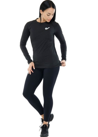 Лонгслів спортивний жіночий LK02 Jason (311200915)