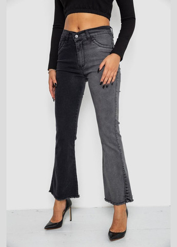 Джинсы женские расклешенные 247R904 Джинсы Ager - (316430841)
