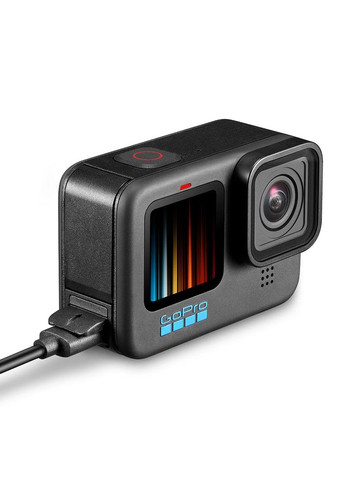 Знімна кришка відсіку для акумулятора GoPro Hero 9 10 11 FFC (308794540)