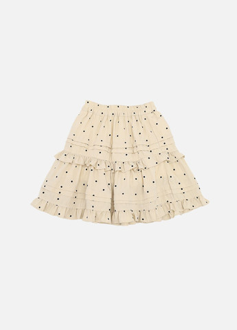 Бежевая юбка WO.T.WO.Y