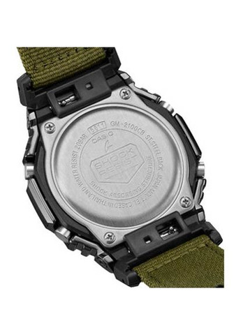 Мужские наручные часы Casio GM-2100CB-3AER (322684481)