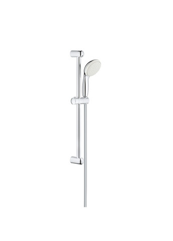 Смеситель для ванны Grohtherm 800 34567000 с душевым гарнитуром 27853001 (34567001) Grohe (368578528)