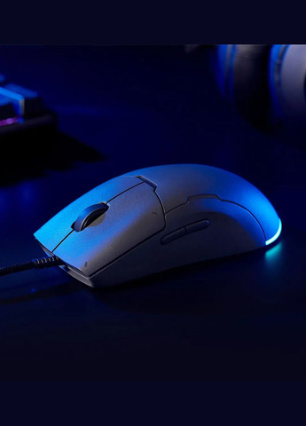 Миша Mi Gaming Mouse Lite USB Black (YXSB01YM) MiJia (316701030)