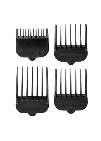 Машинка для стрижки ZS 1020 White ECG (340060424)