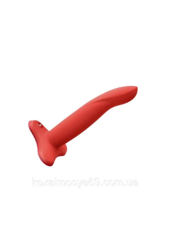Гнучкий фалоімітатор з ефектом пам'яті LIMBA FLEX M (18*4см) Fun Factory (316091249)