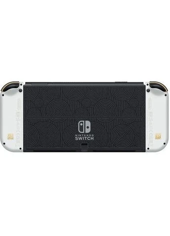 Портативна ігрова приставка Switch OLED Model Legend of Zelda: Tears of the Kingdom Special Edition Nintendo (314931952)
