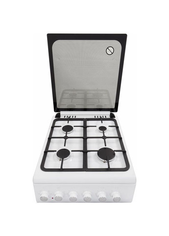 Комбінована плита TEKNA 5007 CF WH ELEYUS (315350675)