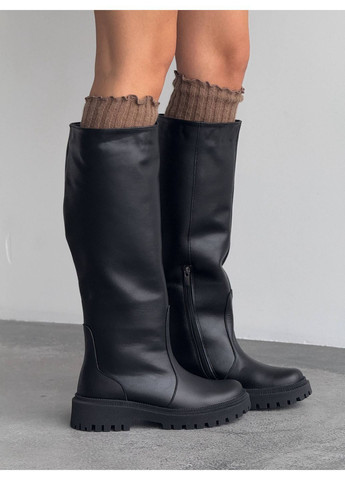 Зимние зимние сапоги No Brand