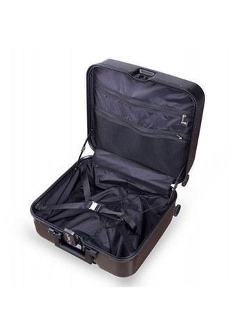 Чемодан на колесах Kozmos 38 л Lj CF1375P_B Lojel (316614113)