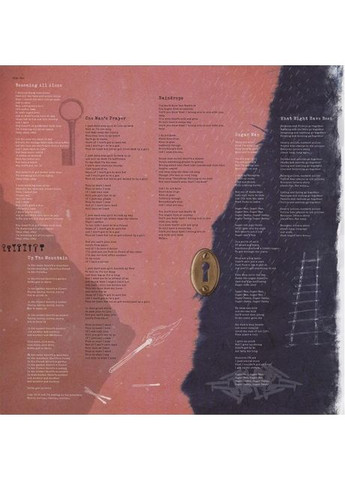 Вінілова Платівка Regina Spektor – Home, Before And After (Vinyl) (093624871880) No Brand (369737879)