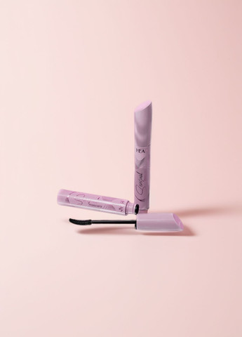 Тушь для ресниц Sensual Mascara 10 мл Hean Eyes (325870537)