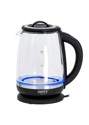 Чайник електричний Сamry СR-1290 2 л Camry (336879954)