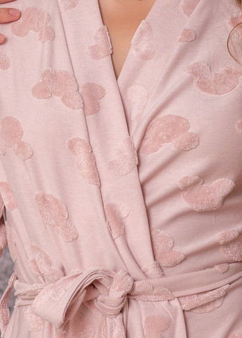 Халат жіночий бавовняний Bahar (302364081)