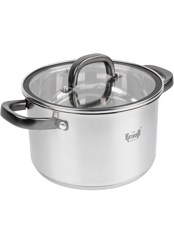 Каструля Prime Chef 3.8 л 20 см (26-303-009) Krauff (401602430)