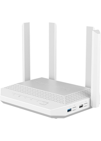 Wi-Fi роутер Hero AX3000 (KN-1012) Keenetic (323130914)