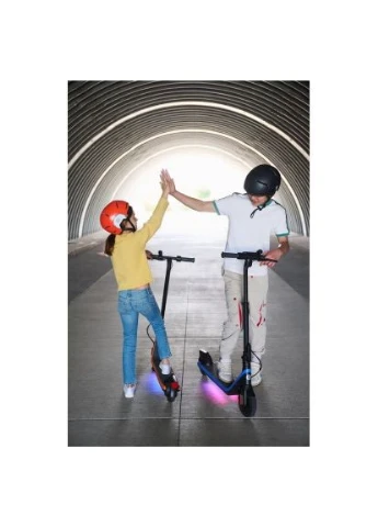 Електросамокат Ninebot дитячий C2 PRO E, (AA.10.04.02.0013) Segway (395309292)