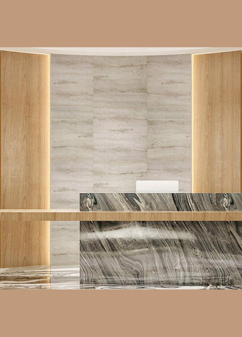 Самоклеящаяся виниловая плитка 600х300х1,5мм, цена за 1 шт. (СВП-115) Глянец SW-00000504 Sticker Wall (300372504)