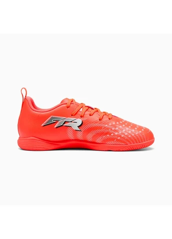 Красные футзалки future 9 red 108927-01 Puma