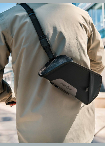 Велосумка на раму (магнитная) Fidlock TWIST Essential Bag L (316462855)