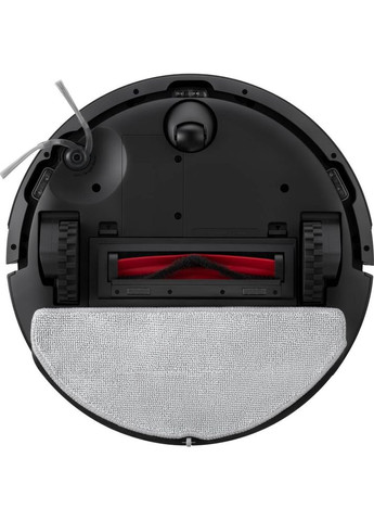 Робот-пылесос Q7 TF Black (1141766) RoboRock (348058185)