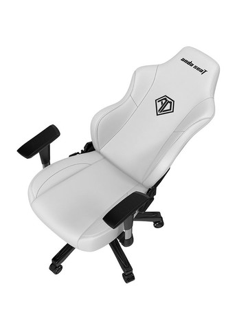 Крісло Phantom 3 Size L White (AD18Y-06-W-PV) Anda Seat (306746568)