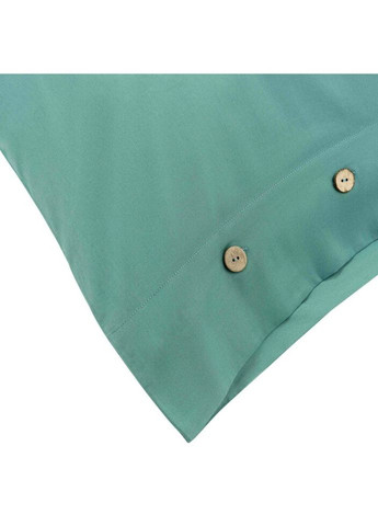 Постельное белье двуспальное Mix Match ART2022SG 240х260 см шалфей Ardesto (336328472)