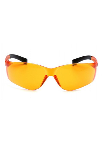 Окуляри захисні Ztek (orange) помаранчеві Pyramex (362355957)