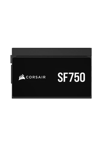 Блок питания SF750 (CP-9020284-EU) 750W, SFX,, 0.95 кг Corsair (354731291)