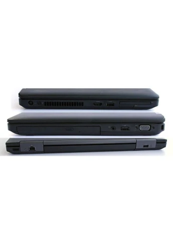 Ноутбук Latitude E5540 15.6" /Core i5-4300U 2(4) ядра 1.9-2.9GHz/8GB DDR3/500GB HDD/GeForce GT 720M 2GB DDR3 Dell (398143602)