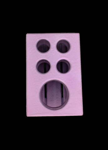 Органайзер настільний з дерева Брайянт флокс (КНЦ-007555) No Brand (328225624)