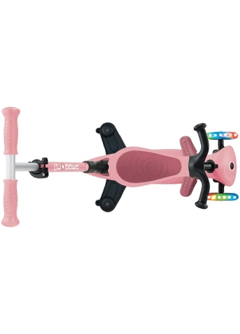 Самокат GO UP ACTIVE 360 Pastel Pink (749-310) Globber (400373503)
