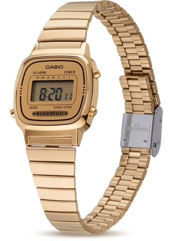 Годинник LA670WEGA-9EF No Brand (398942289)
