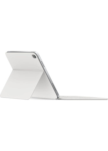 Клавiатура Magic Keyboard для iPad 10.9 2022/iPad 11 2025 White (MQDP3) Apple (370621649)