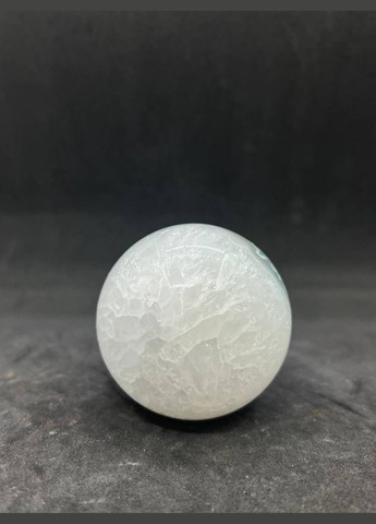 Моховий агат шар мінерали 55 мм No Brand (316513621)