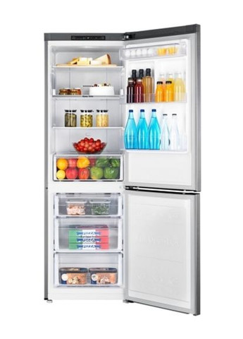 Холодильник двокамерний RB-33J3000SA Samsung (339082738)