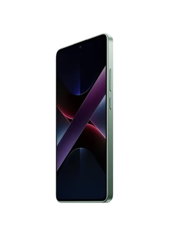 Смартфон X7 Pro 8/256GB Green Global EU [138842] POCO (399257367)