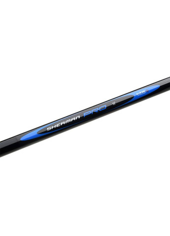 Фідерне вудилище Sherman Pro Feeder New Generation 3.3м 70г SHPNG330 Flagman (316626428)