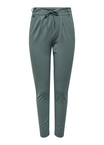 Штаны демисезон,зеленый, Only (353309679)