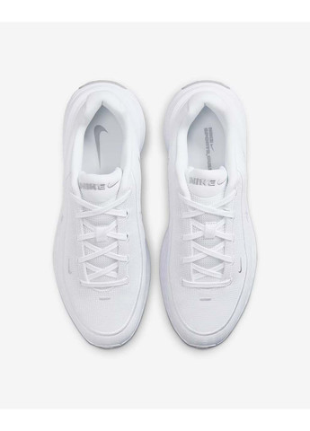 Білі Осінні чоловічі кросівки uplift sc білий Nike