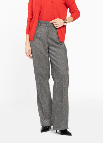 Брюки жіночі сірі Arber Marion 1 W-BR68 (371141436)