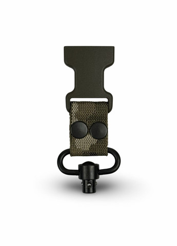 Додаткове кріплення з антабкою Мультикам RAGNAROK QD (305776867)