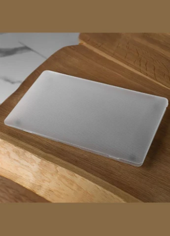 Накладка iKavlar Crystal Shield MacBook Air 15,3" 2023 black WIWU MacBook Air 15,3" 2023 (322336484)