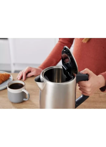 Електрочайник Perfect Temperature KT201EU Stainless Steel Ninja (389370182)