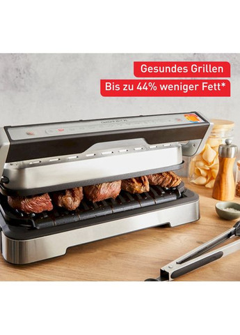 Електрогриль OptiGrill 2in1 XL GC782D30 Tefal (339085641)