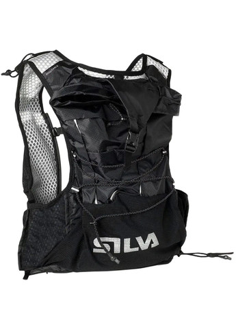 Рюкзакжилет Strive Light 10l L/XL. Black Silva (316434629)