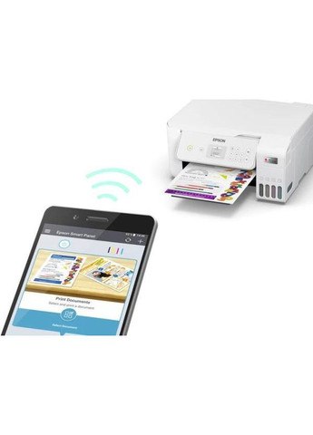 БФП EcoTank L3286 (C11CJ66427) Epson (360396160)