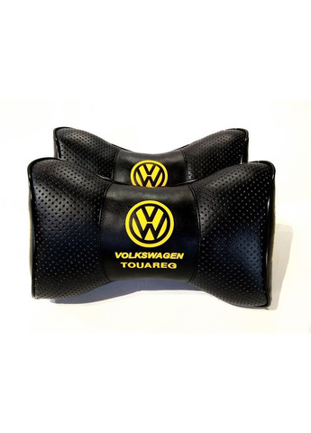 Подушка на подголовник авто touareg 1 шт. Volkswagen (351902100)