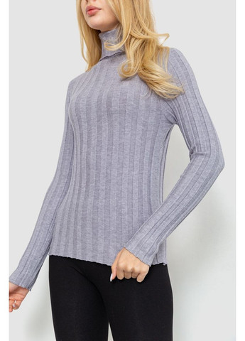 Гольф жіночий однотонний, 204R056 Ager (362220731)