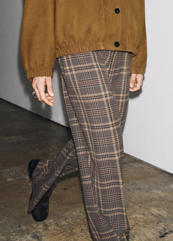 Брюки Zara (362617990)