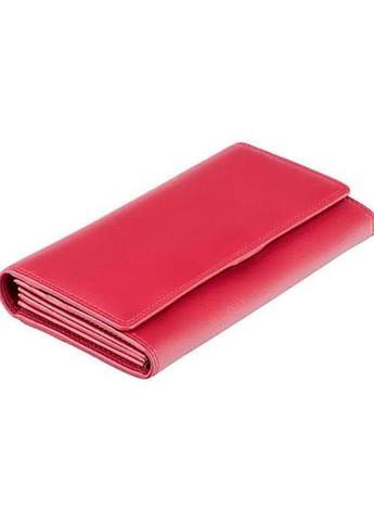Кошелек женский кожаный красного цвета HT35-RED Visconti (336377647)